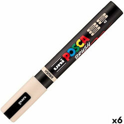 Posca Μαρκαδόρος Σχεδίου Posca Μαρκαδόρος Σχεδίου