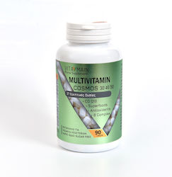 Vitamain Cosmos Multivitamin 90 caps