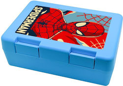 Koupakoupa Plastic Kids' Food Container Spiderm...