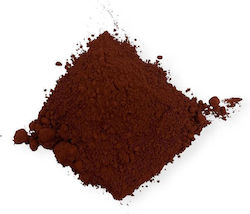 Χονδροκόκκινο Μεσαίο Red Oxide Medium 50gr