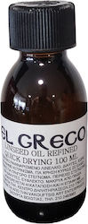 Leinsamenöl Raffiniert Schnelltrocknend 100ml E...