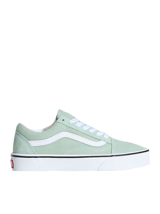 Vans Old Skool Color Theory Ανδρικά Sneakers Gr...