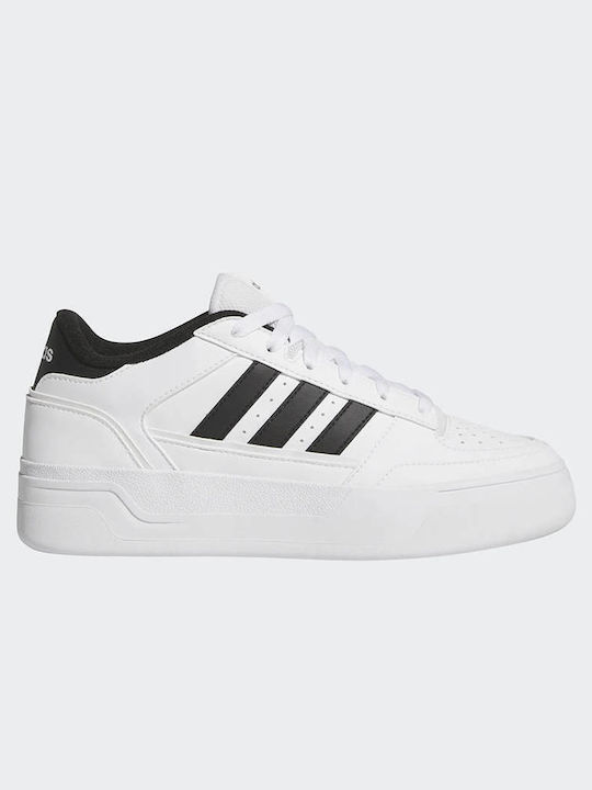 adidas Adidași Pentru Femei Albi