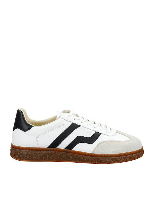Gant Cuzmo Sneakers White