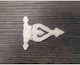 Elastic Element 6x5cm