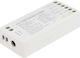 Controler RF 5în1 12A 12/24VDC Bandă LED Dim-CCT-RGB Cubalux