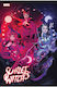 Scarlet Witch By Steve Orlando, Vol. 5 Cover by Russell Dauterman The Scarlet Witch takes on a mysterious new pupil PB