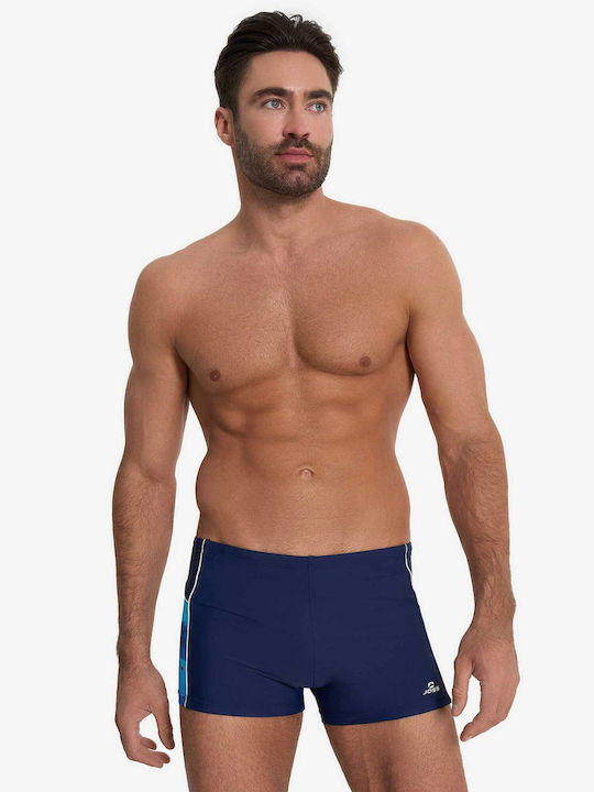 Men's Swimwear Shorts Blue