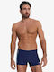 Men's Swimwear Shorts Blue