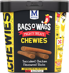 Chewies σε Stick Σκύλου Μεσαίων & Μεγαλόσωμων Φυλών 500gr Chewies σε Stick Σκύλου Μεσαίων & Μεγαλόσωμων Φυλών 500gr
