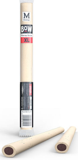 Marrowbone Leckerli für Hunde Ohr aus Huhn / Weizen / Fleisch / Rindfleisch 130gr