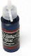 Glitter Glue Blue Stamperia