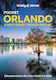 Lonely Planet Pocket Orlando & Walt Disney World ® Resort - Lonely Planet Global Limited - Paperback / Softback