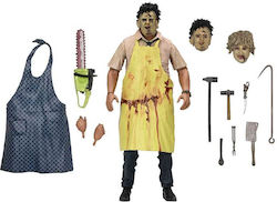 Neca Texas Action Figure 20cm