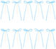 Party Pal Party Tableware Cake Decoration 10 Pieces