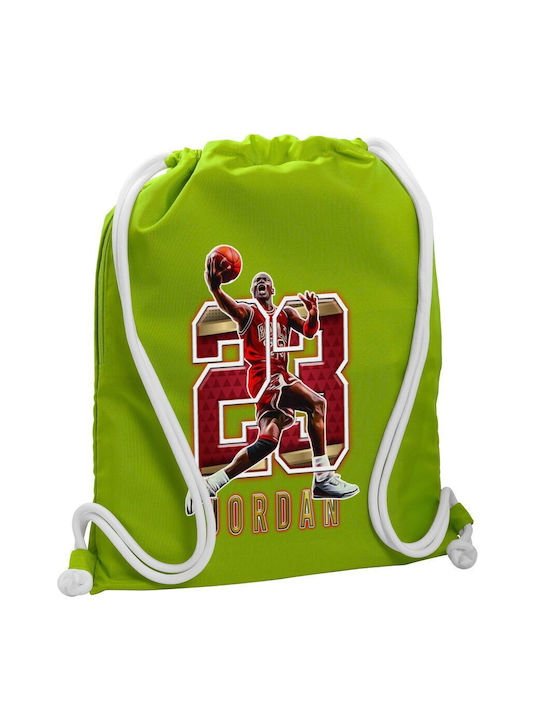 Koupakoupa Jordan 23