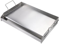 Vevor Αντικολλητική Πλάκα Ψησίματος 59.69x40.64εκ.