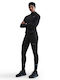Dri-Fit Tempo Running Women's Cropped Leggings Black