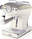 Ariete 1389/13 Mașină de Espresso 900W Presiune...