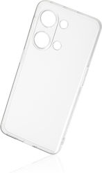 Naxius Plus Back Cover 1mm Διάφανο (OnePlus Nor...