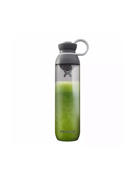 Promixx Παγούρι 760ml Γκρι