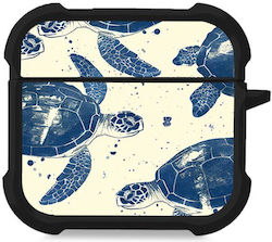 Sonique Ocean Series Silicone Case with Hook fo...