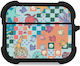 Sonique Ocean Series Case Silicone with Hook fo...