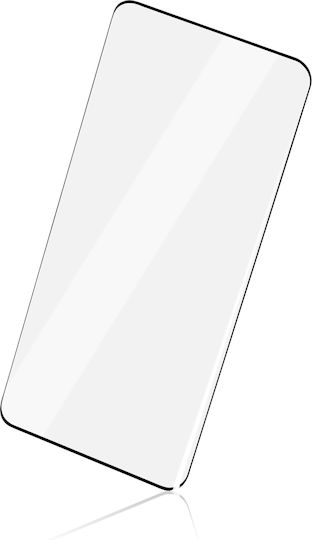 Naxius 9D Gehärtetes Glas (Huawei Nova 10 Pro)