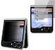 Imak Privacy Full Face Tempered Glass Black (Galaxy Z Flip6 / Z Flip7 FE)