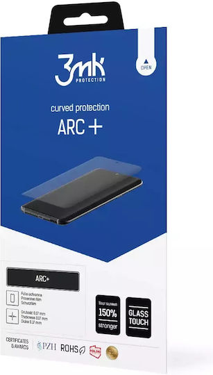 3MK 0.17mm Displayschutzfolie (Oppo A17)