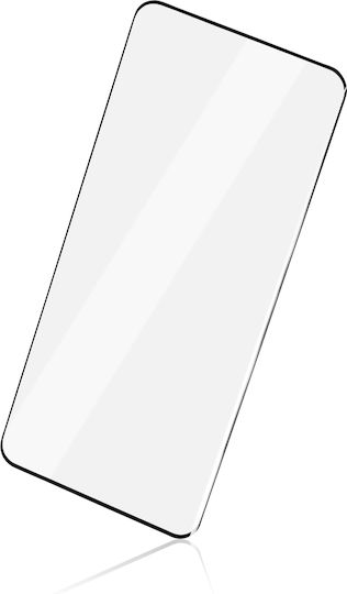Naxius 9D Gehärtetes Glas (Huawei Nova 10)