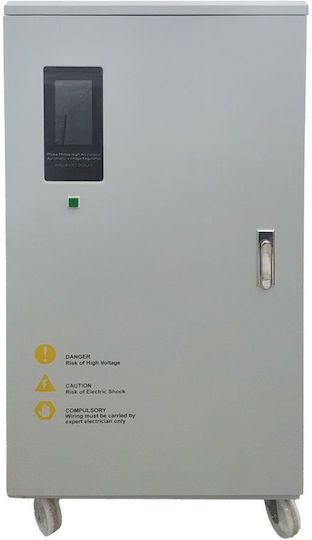 El-tns20 Automatischer Motor Spannungsregler 3p/20kv