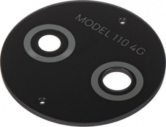 Hmd Rear Camera Lens 110 4g Black 5004001118sh0