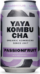 Βιο Αγρός Bio Κομπούχα σε Σκόνη 330ml Βιο Αγρός Bio Κομπούχα σε Σκόνη 330ml