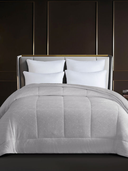 Sunshine Duvet Cover Single 160x220cm Dalia Lig...