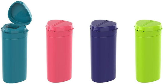 ErichKrause Erichrause Pencil Sharpener Clickup Maxi Reef Container