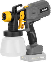 Rebel RB-1061.1 Pistoale de Vopsit Electrice 20V Rebel RB-1061.1 Pistoale de Vopsit Electrice 20V