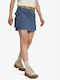 Skirt Blue