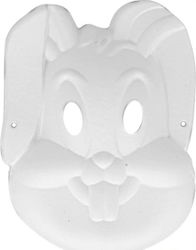 Paper Bunny Mask