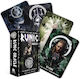 Runic Oracle Ancient Norse Myth And Magic Richard Lister
