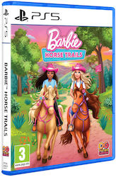 Barbie Horse Trails