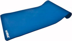 Στρώμα Γυμναστικής Pilates Μπλε (142x58x1cm) Στρώμα Γυμναστικής Pilates Μπλε (142x58x1cm)