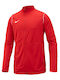 Park20 Men's Cardigan Red
