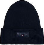 Tommy Hilfiger Beanie Ανδρικός Σκούφος Πλεκτός ...
