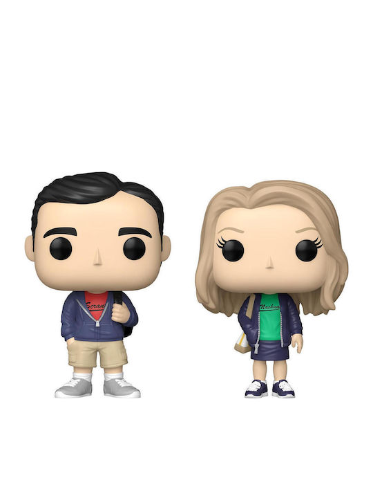 Funko Поп! Телевизия: Офисът - Michael Scott