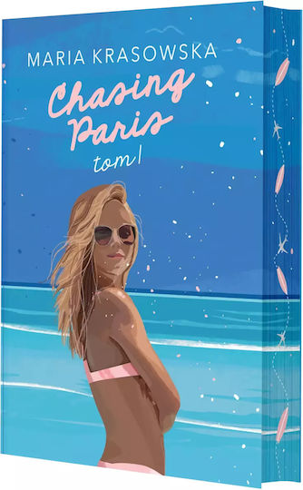 Chasing Paris (barwione Brzegi)