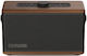 Pure CLASSIC AURA Bluetooth Speaker 40W with Battery Life up to 30 hours coffee