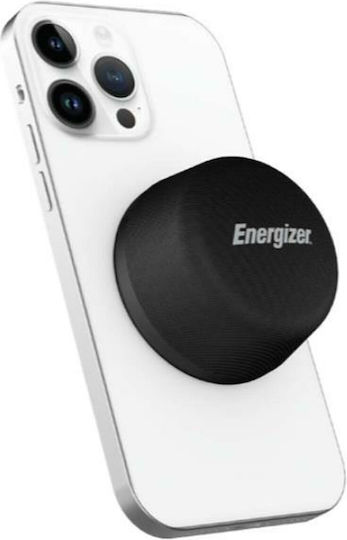 Energizer Bluetooth-Lautsprecher Schwarz EBTS05505WX_BK_ML