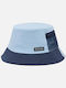 Columbia Текстилна Мъжка Шапка Тип Bucket Син