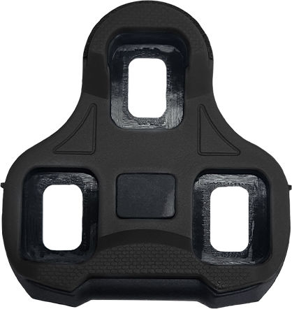 Σχαρακια Flr Cg-30 Grip Μαυρο 0 Μοιρες Συμβατα Look Keo